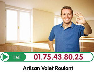 Deblocage Volet Roulant Cesson