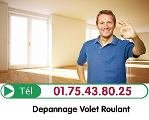 Depannage Volet Roulant Cesson