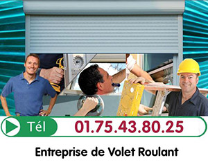 Reparation Volet Roulant Cesson