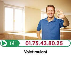 Volet Roulant Cesson